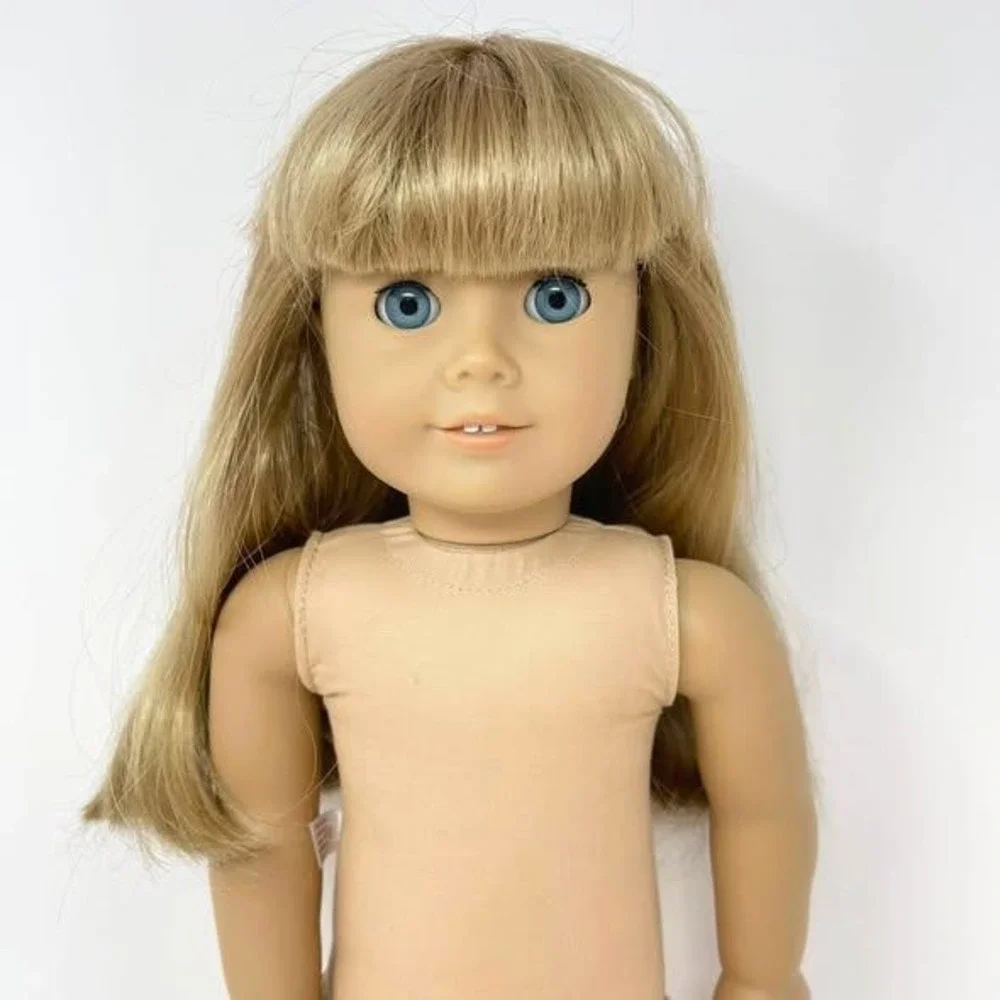 American Girl Truly Me #51 18